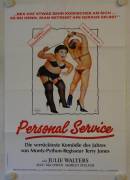 Personal Service (Personal Service)